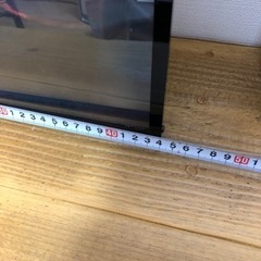 【大阪市中央区、北区　手渡し可】スタウォーズ　カイロレン　額入りポスターの画像