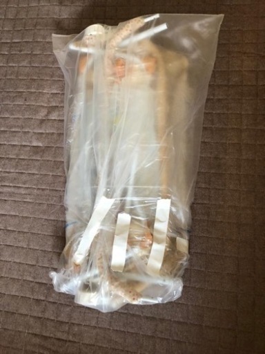 ベビースイング
