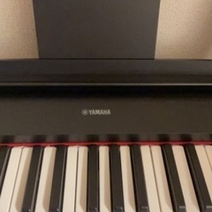 電子ピアノ
