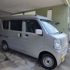 [商談中]車検R6年8月まで！2016年エブリーPCリミテッド ...