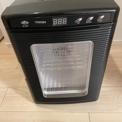 25ℓの冷温庫です