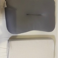 枕　2個セット　美品