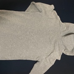 GAPロゴ　パーカーの画像