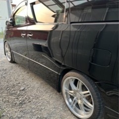 深リム　WORK グノーシスGS5 8.5j 9.5j 20インチの画像