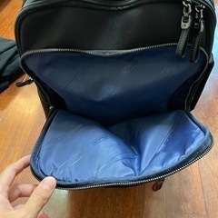 BOPAI リュック メンズ ビジネスリュック の画像
