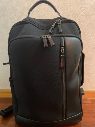 BOPAI リュック メンズ ビジネスリュック
