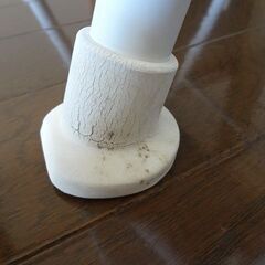 【中古　介護用品】　入浴介護椅子（シャワーチェア）の画像