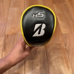 ユーティリティーヘッドカバーの画像