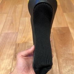 ユーティリティーヘッドカバーの画像