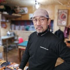 はじめてのレザークラフト２時間3000円の画像
