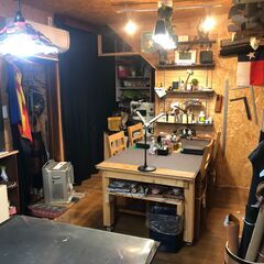 はじめてのレザークラフト２時間3000円の画像