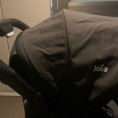 Joie(ジョイー) 二人乗りベビーカーの画像