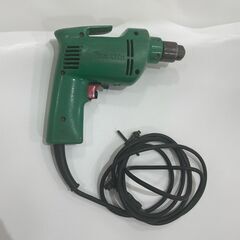 中古品 makita マキタ 10mmドリル MDP3720 動...