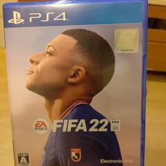 PS4 FIFA