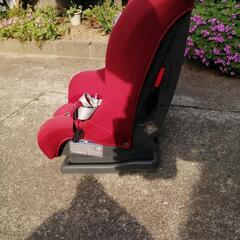 チャイルドシート
