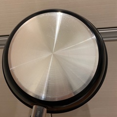 ガス火用フライパンの画像