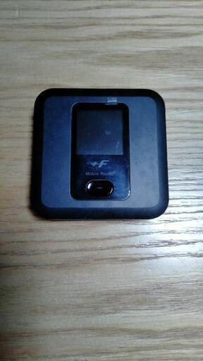 SIMfreeモバイルルーターFS030W富士ソフト