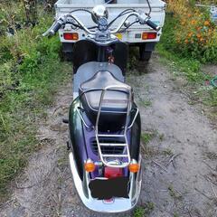 スクーター　ジョーカー50　ジョーカー90　ホンダの画像