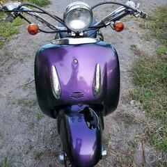 スクーター　ジョーカー50　ジョーカー90　ホンダの画像