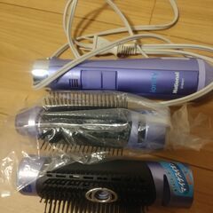 ナショナル　ドライヤー　　の画像