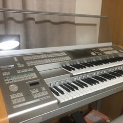 ※配送相談可※ ヤマハ　エレクトーン　ELS-01