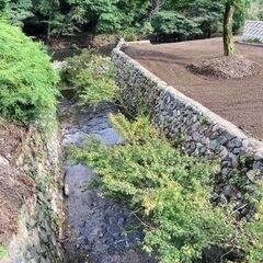 【単発】10月５日(水)／労働４時間／時給1600円／賀茂川上流で1日だけのアルバイトの画像