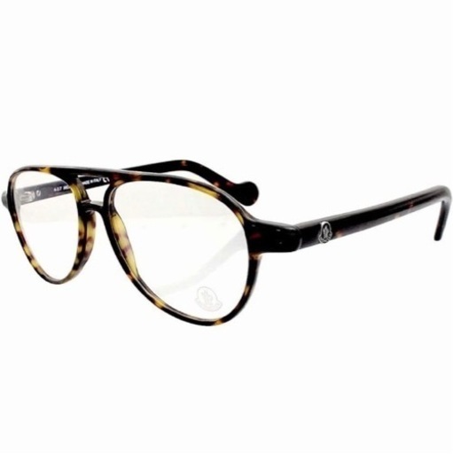 モンクレール  メガネフレーム