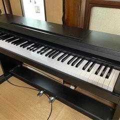 【終了】電子ピアノ🎹YAMAHA製🎹