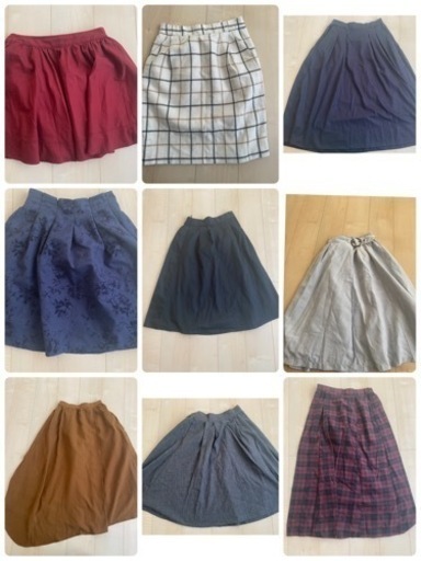 レディース洋服　まとめ売り　60〜65着