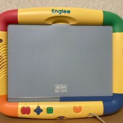 断捨離！　ベネッセ こどもちゃれんじ Englee イングリー ...