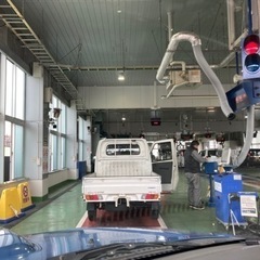 軽自動車 名義変更代行 格安で承ります！の画像