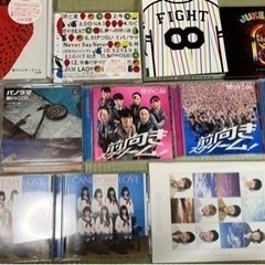 関ジャニ∞のCD！パート1！の画像