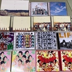 関ジャニ∞のCD！パート1！