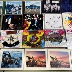 関ジャニ∞のCD！パート1！の画像