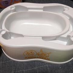 アンパンマン5wayおまるの画像