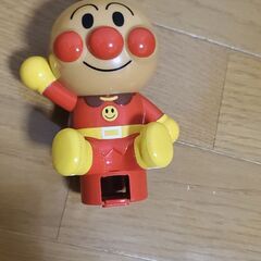 アンパンマン　変身ウォーカーの画像