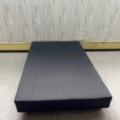 ベッド　30×120×193