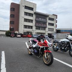 ツーリング仲間募集 − 群馬県