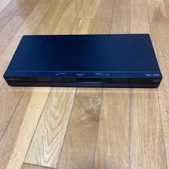 SHARP AQUOS  ブルーレイレコーダー　bd-nw510 