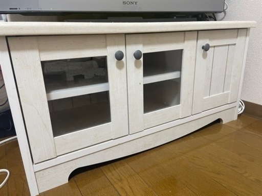 ニトリテレビ台80cm