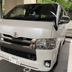 社長の専属運転手　兼　現場補助作業の画像