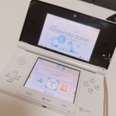 3DSとDSlite本体 ポケモン ファイアレッドの画像