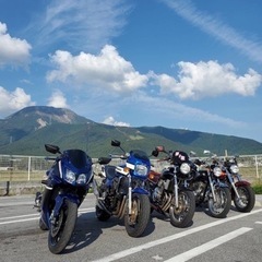 ツーリング仲間募集です。 - 友達
