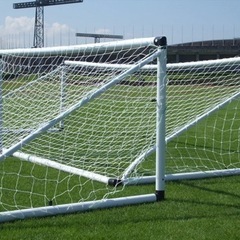 少年用サッカーゴール《VIGO》2台　定価61,800円↓