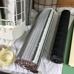 エアコン取付、入替、使用前点検、交換工事など − 岡山県