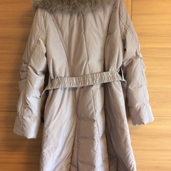 レディースコート