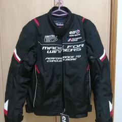 新品☆秋冬モデル防寒ライダースジャケット