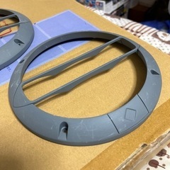 ロックフォード　スピーカーグリルの画像
