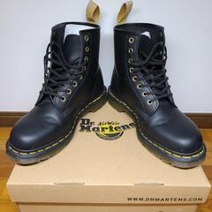 メンズ Dr.Martens 8ホール14045 UK8