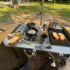 ☆キャンプ仲間の募集☆